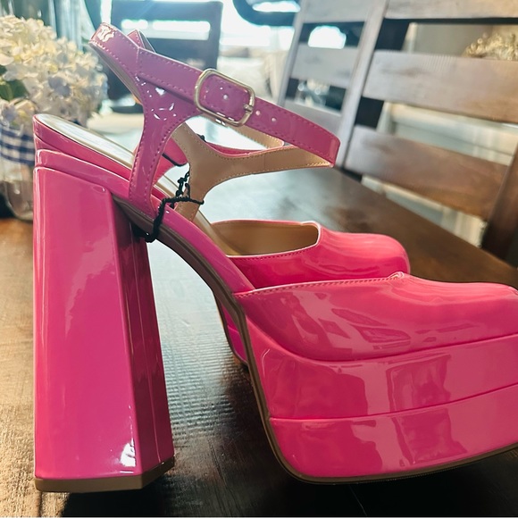 BARBIE Platforms! Rare find!!! - Picture 4 of 7
